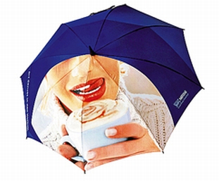 Verdelung Regenschirm · Offsetdruck · Werbeschirm · © GREF Schirme.jpg